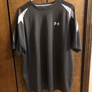 Under Armour heat gear men’s shirt
